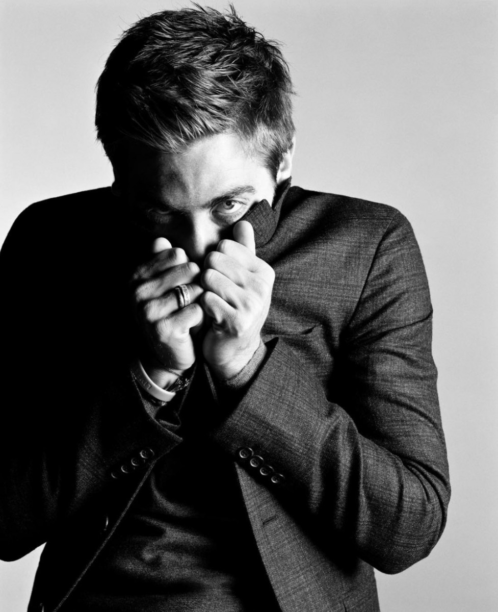 Jake Gyllenhaal: pic #257291